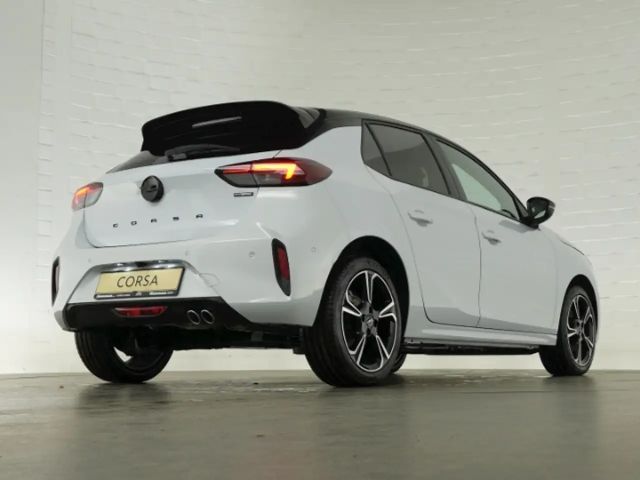 Opel Corsa GS-Line Grand Sport Hybrid