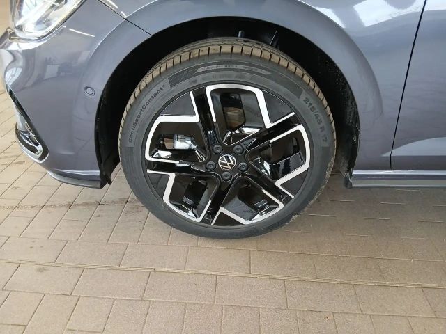 Volkswagen Polo 1.0 TSI DSG R-Line