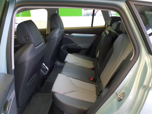 Skoda Enyaq Loft iV 50