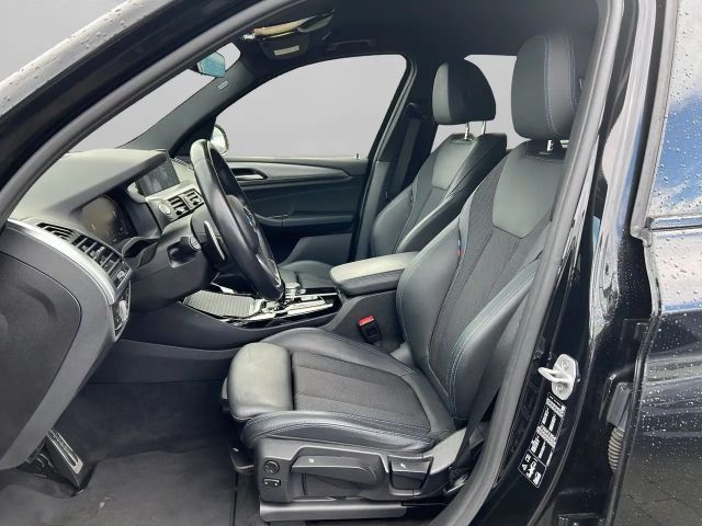 BMW X3 M-Sport xDrive20d