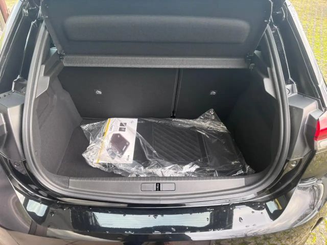 Opel Corsa F mit Klima & CarPlay Klima Einparkhilfe