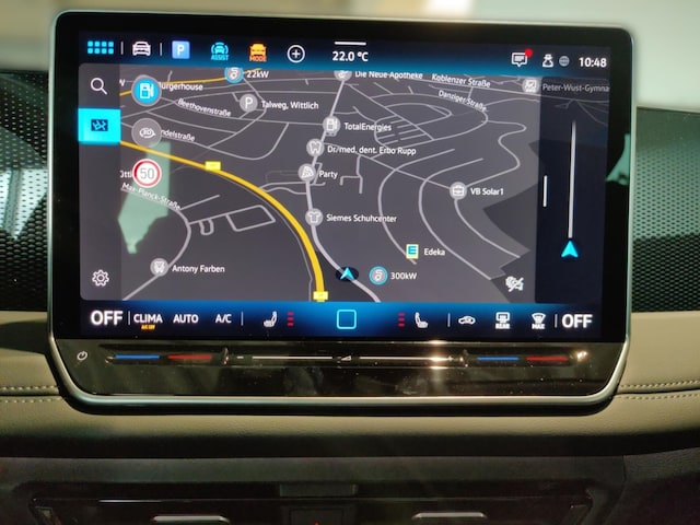 Volkswagen Tiguan 2.0 TSI 4Motion DSG Life