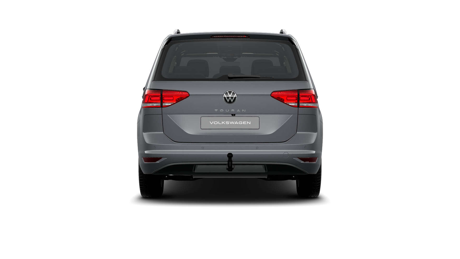 Volkswagen Touran DSG Move