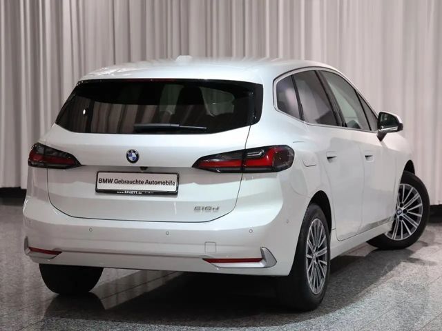 BMW 218 218d Active Tourer