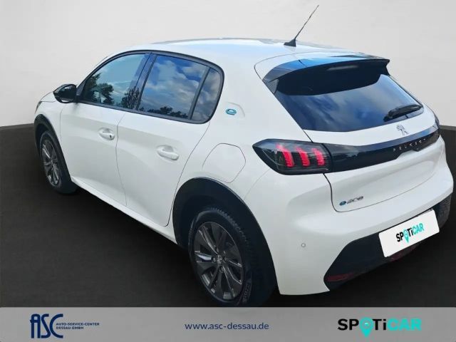 Peugeot E-208 Allure Pack