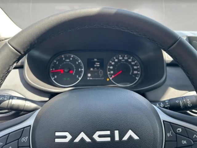 Dacia Sandero Extreme Stepway TCe 110