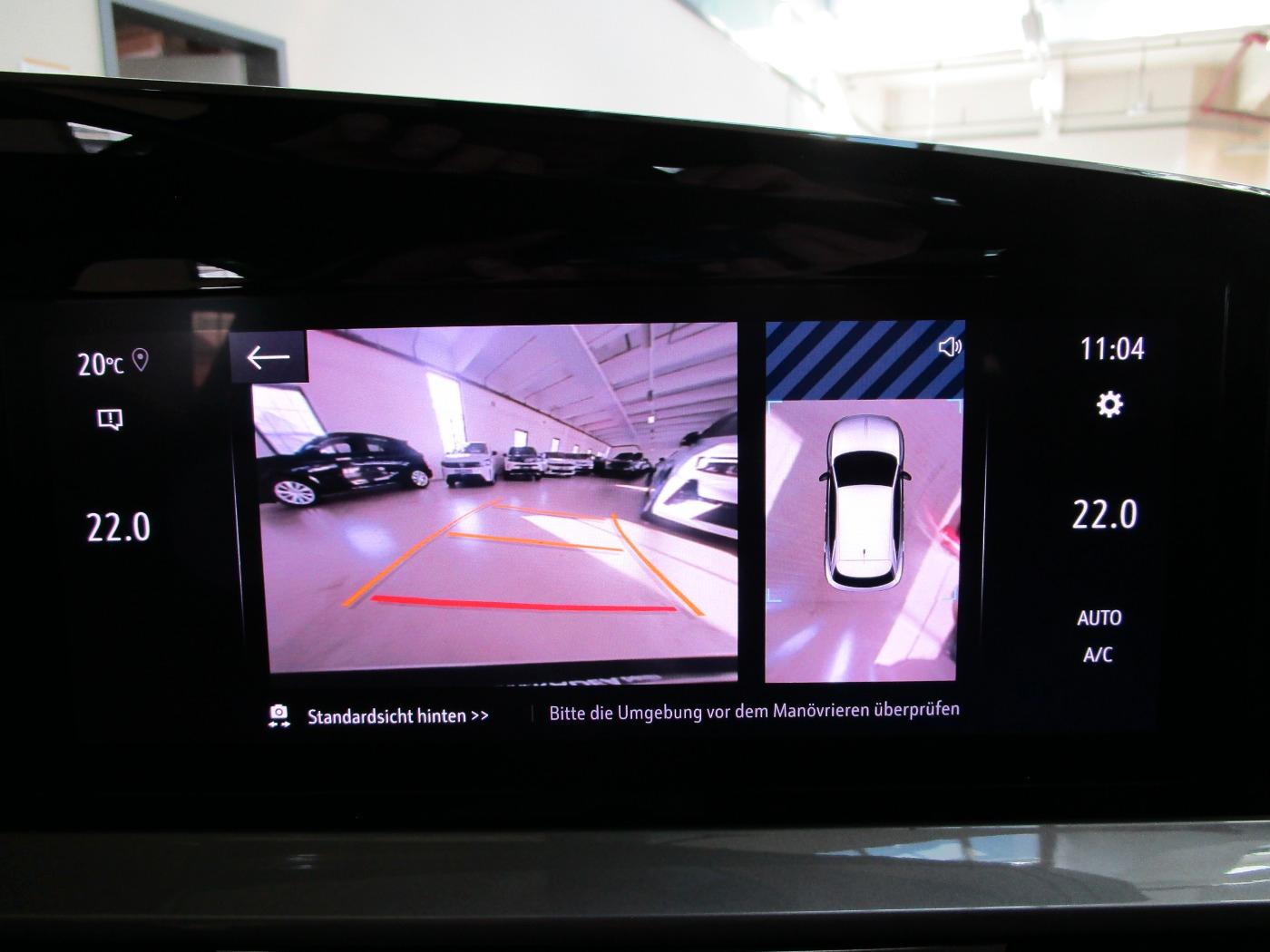 Opel Mokka 1.2 180°Kamera,Navi,PDC,Lenk+Sitzhzg.,