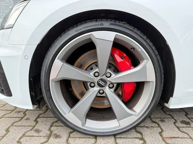 Audi S5 3.0 TDI Sportback