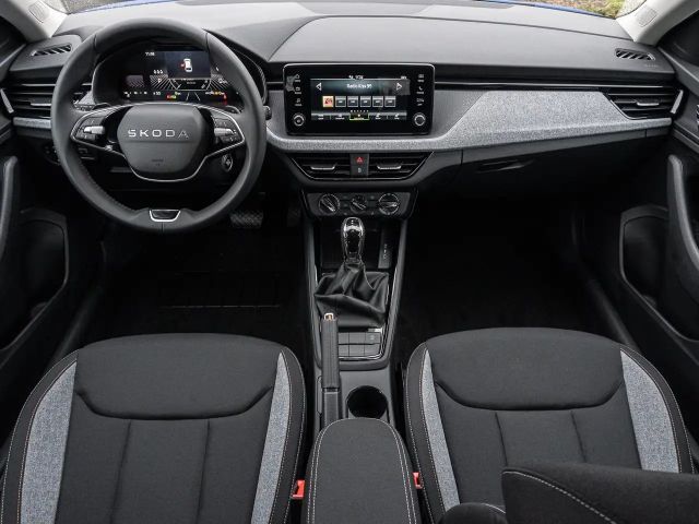 Skoda Scala 1.0 TSI Selection