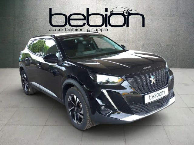 Peugeot E-2008 Allure Pack