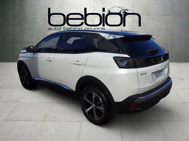 Peugeot 3008 Allure Pack PureTech