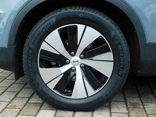 Volvo XC40 Geartronic Momentum T3