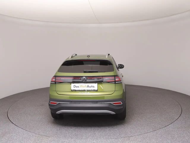 Volkswagen Taigo DSG Style