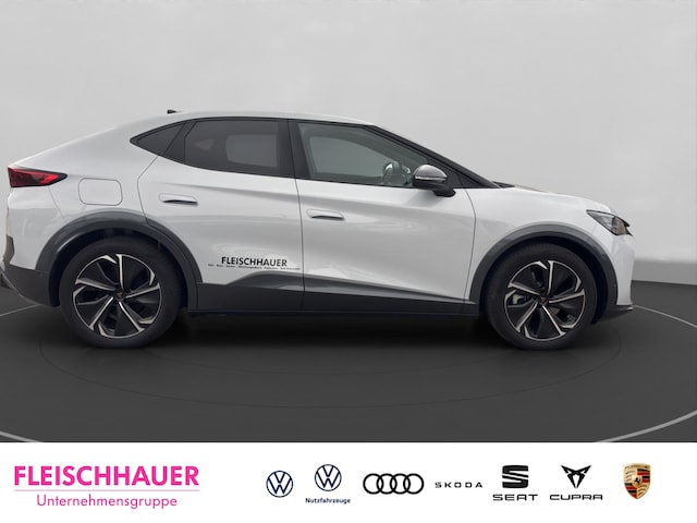 Cupra Tavascan 4Drive VZ