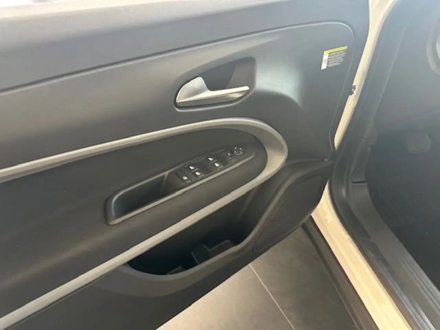 Jeep Avenger Full-Electric Longitude