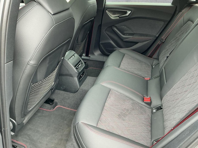 Audi A5 Hybride Quattro S-Tronic