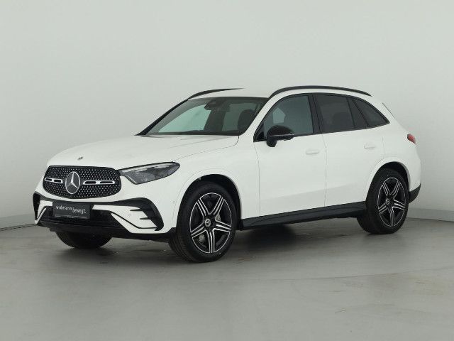 Mercedes-Benz GLC 220 4MATIC GLC 220 d