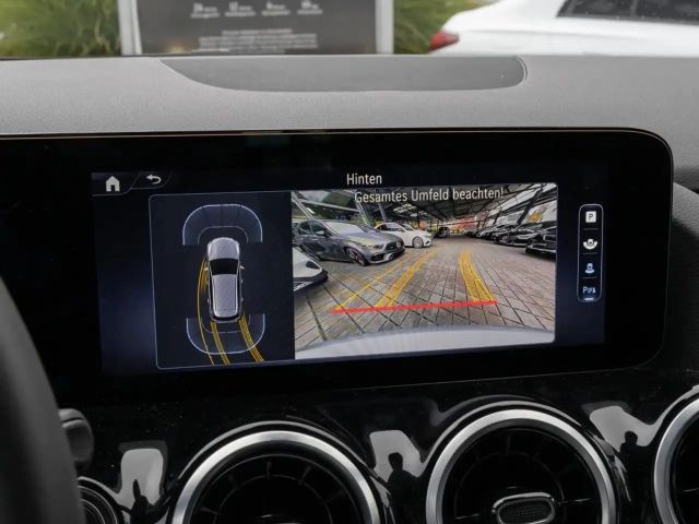 Mercedes-Benz B 200 Progressive