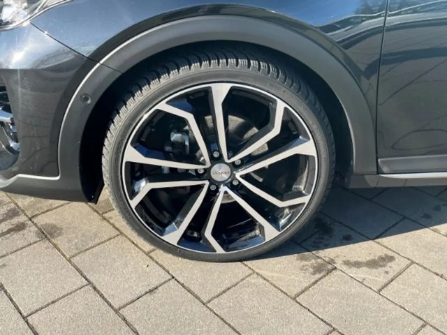Kia XCeed Black Xdition Exclusive-Paket BLIS