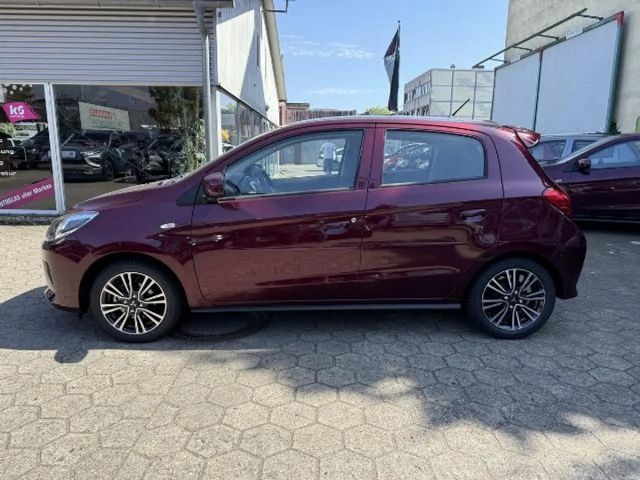 Mitsubishi Space Star Star