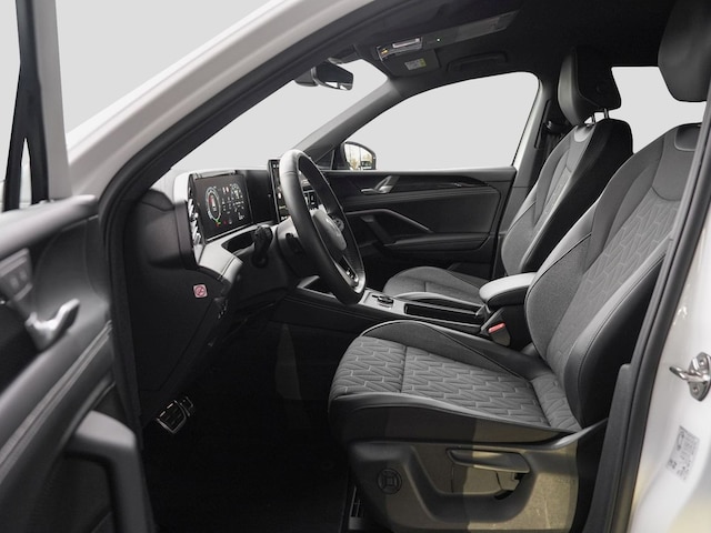 Volkswagen Tiguan DSG