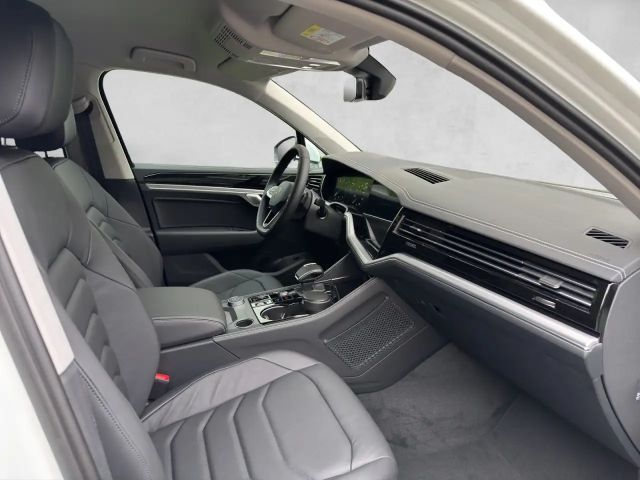 Volkswagen Touareg 3.0 V6 TDI 4Motion