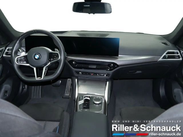 BMW 420 420d Coupé Gran Coupé M-Sport Sedan