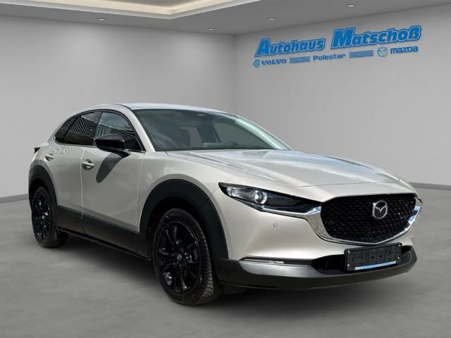 Mazda CX-30 Homura SkyActiv