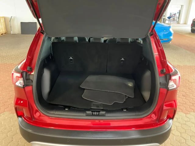 Ford Kuga AWD Cool & Connect