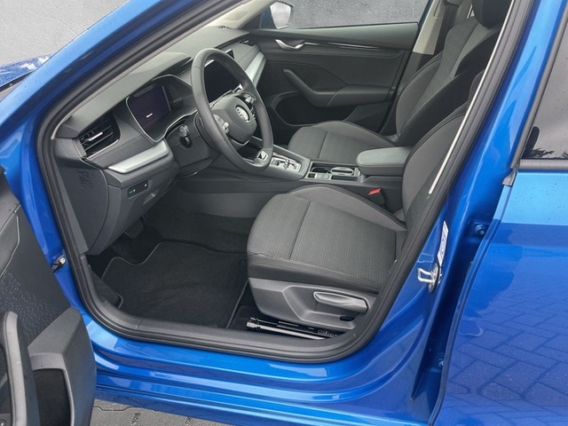 Skoda Octavia 2.0 TDI Combi Selection