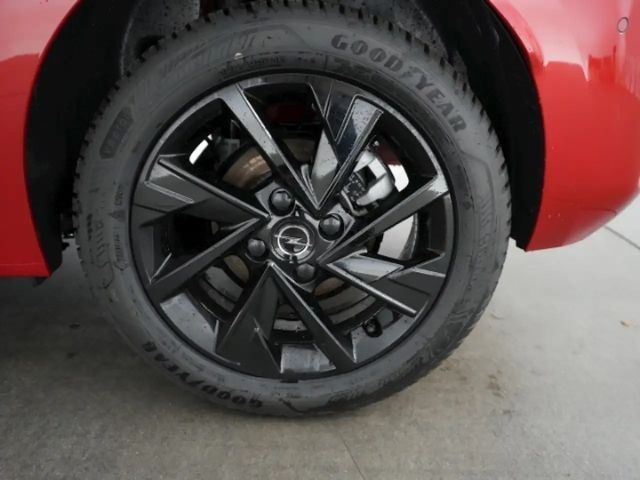 Opel Corsa GS-Line Grand Sport