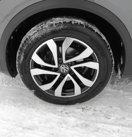 Volkswagen T-Roc 1.0 TSI