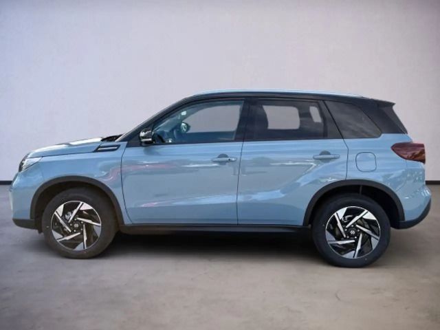 Suzuki Vitara AllGrip Comfort