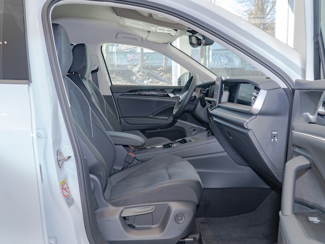 Volkswagen Tayron 1.5 eTSI Elegance Elegance