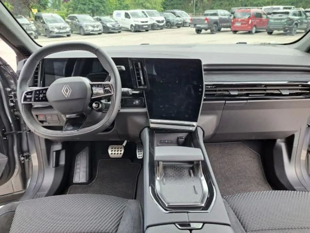 Renault Austral Alpine Esprit Techno