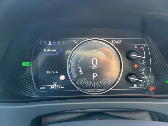 Lexus UX 250h F Sport Sport