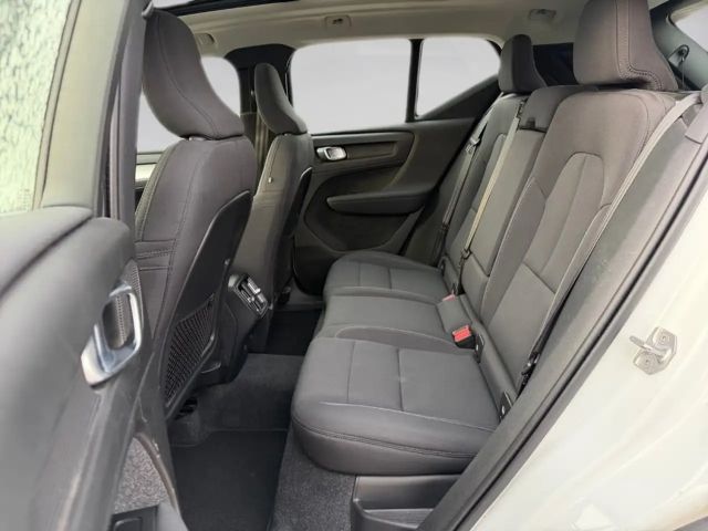 Volvo XC40 Geartronic Momentum