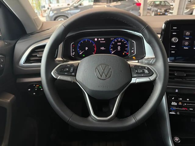 Volkswagen T-Roc 1.5 TSI DSG