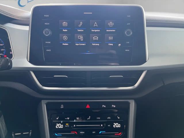 Volkswagen T-Roc 1.5 TSI