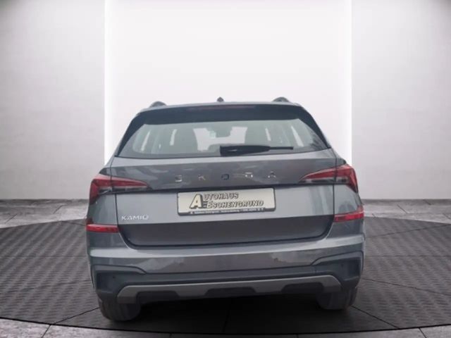 Skoda Kamiq 1.5 TSI Tour