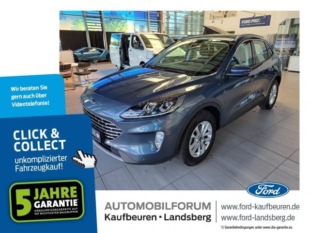 Ford Kuga EcoBoost Titanium