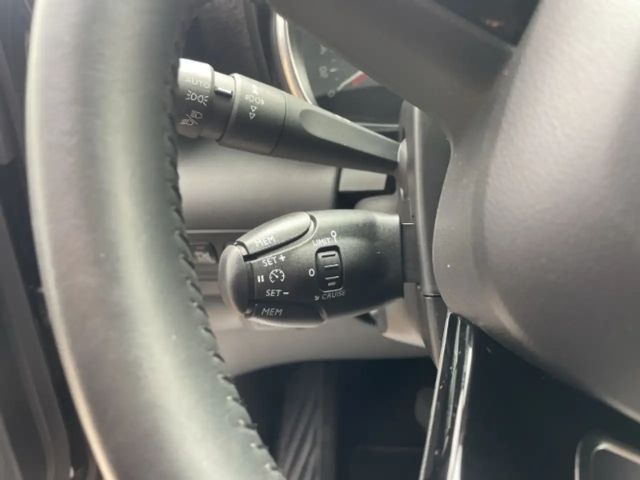 Citroën C3 Aircross BlueHDi Pack Shine