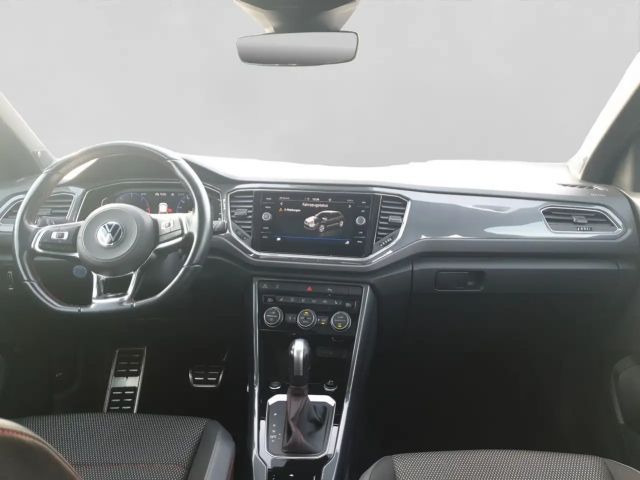 Volkswagen T-Roc 2.0 TDI DSG Sport