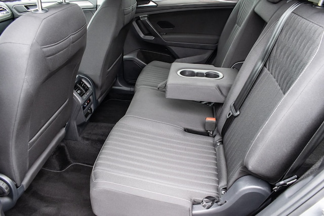 Volkswagen Tiguan 2.0 TDI Allspace DSG