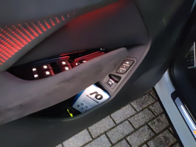 Audi Q3 Quattro S-Tronic