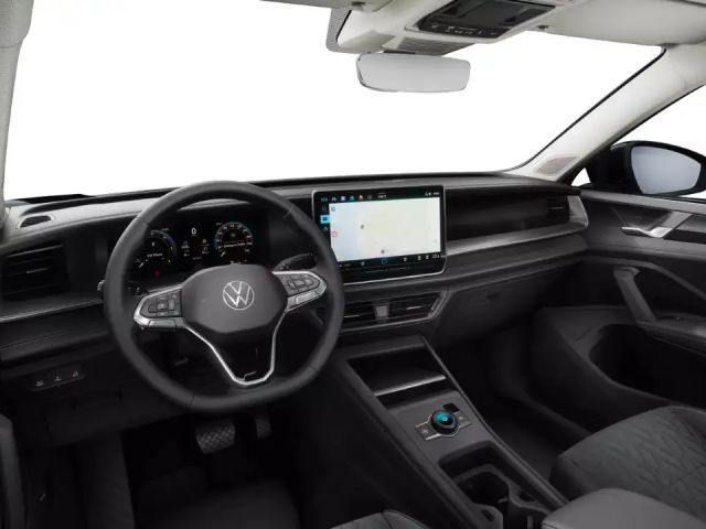 Volkswagen Tayron 2.0 TDI DSG IQ.Drive Life