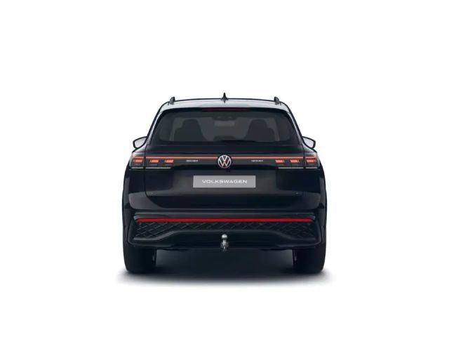 Volkswagen Tiguan R-Line eHybrid