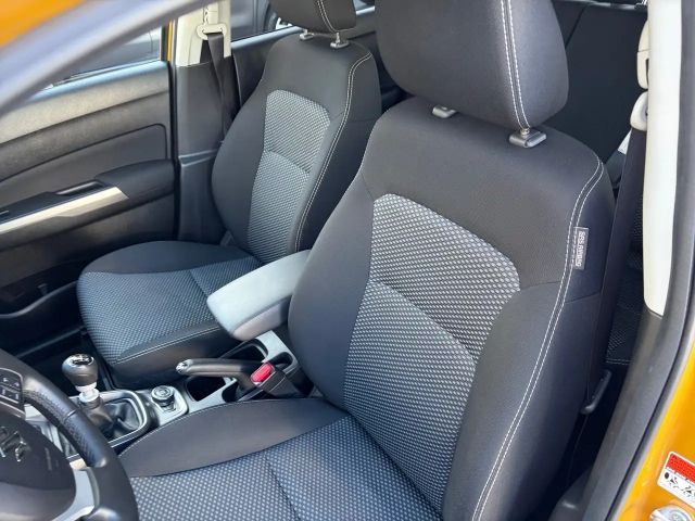 Suzuki Vitara 4x4 Shine