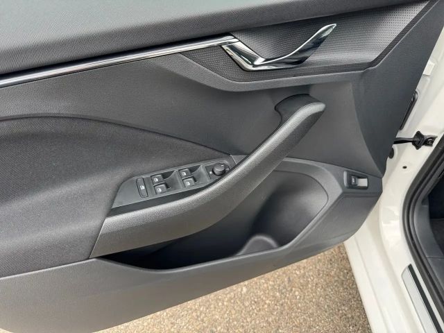 Skoda Scala 1.0 TSI Clever