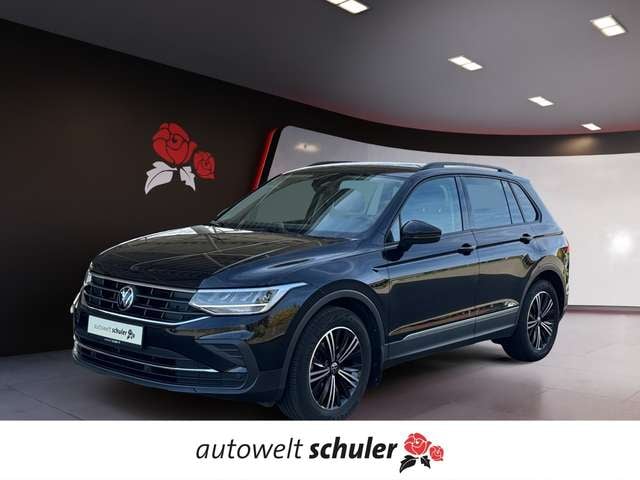 Volkswagen Tiguan 1.5 TSI DSG Life